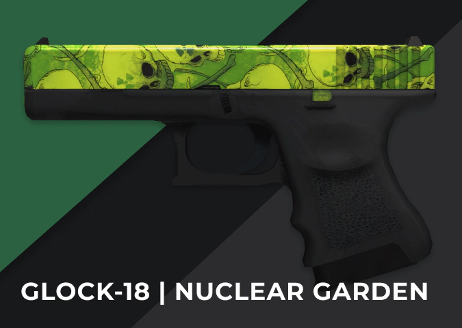 The Best Glock Skins You Should Buy In Dmarket Blog